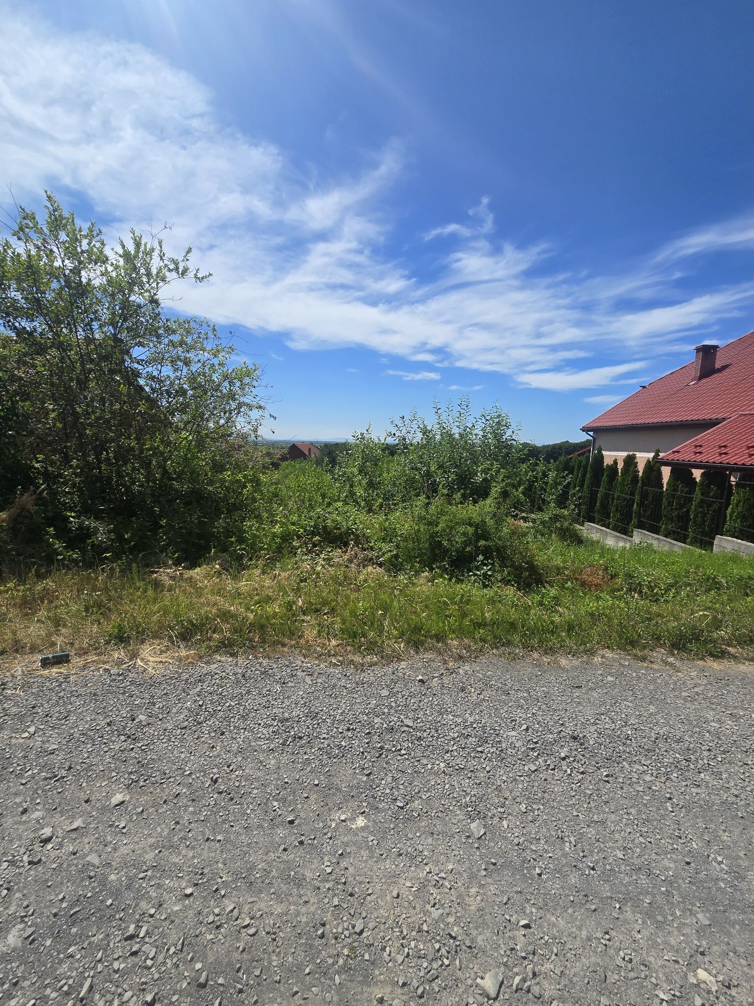Продаж землі Лазький Берег