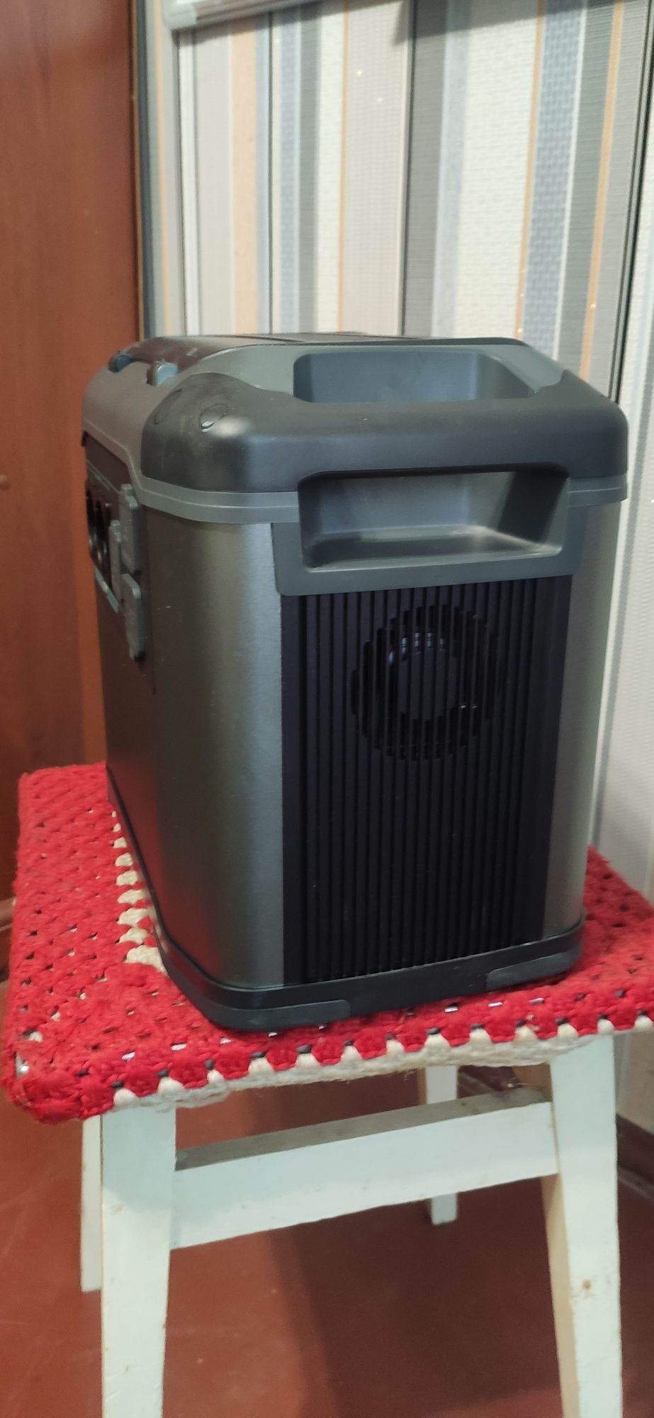 Flashfish P15 Павербанк/зарядна станція/портавная станция/1500w -  100