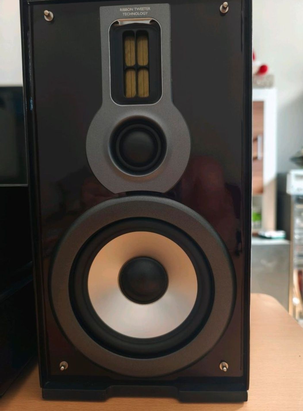 Музичний центр, мінітеатр Philips MCD -908