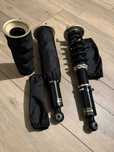 Pokrowce Gwint KW PK MTS D2 Tein Bilstein BC Racing Koni AP