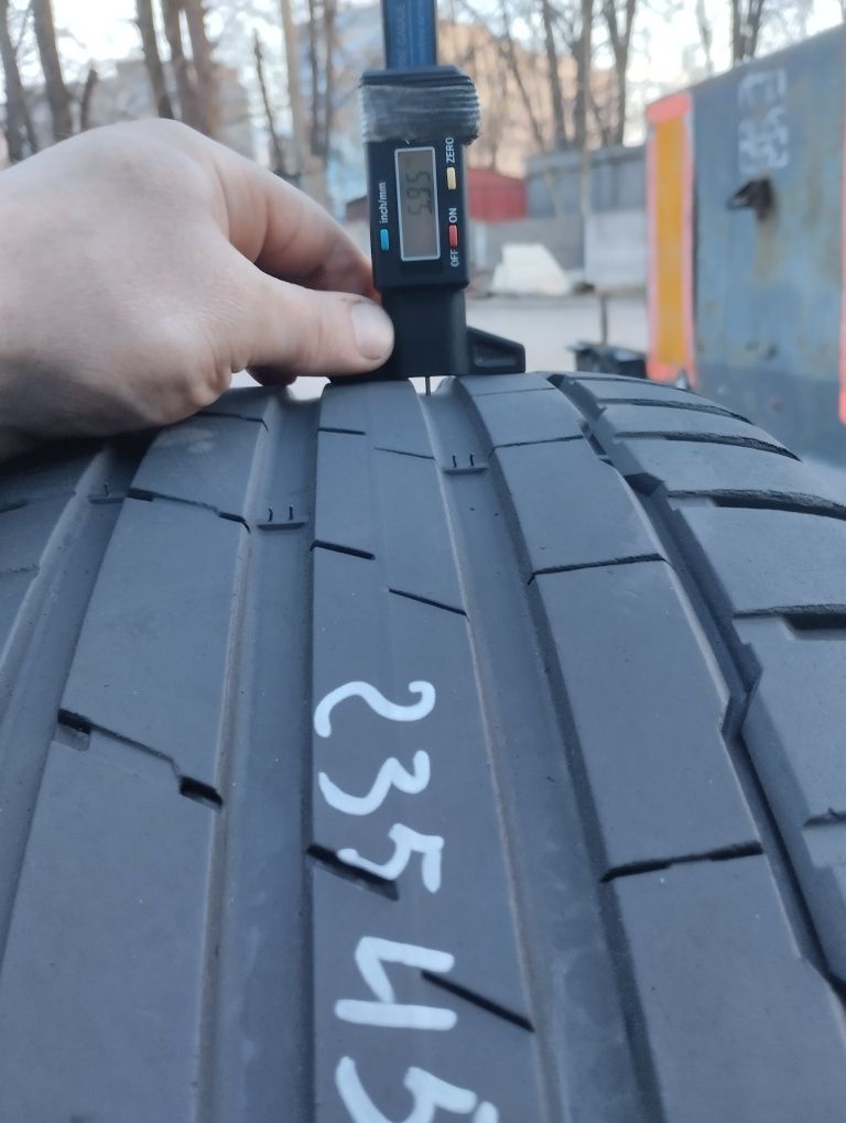 235/45/19 hankook ventus evo 3 99Y