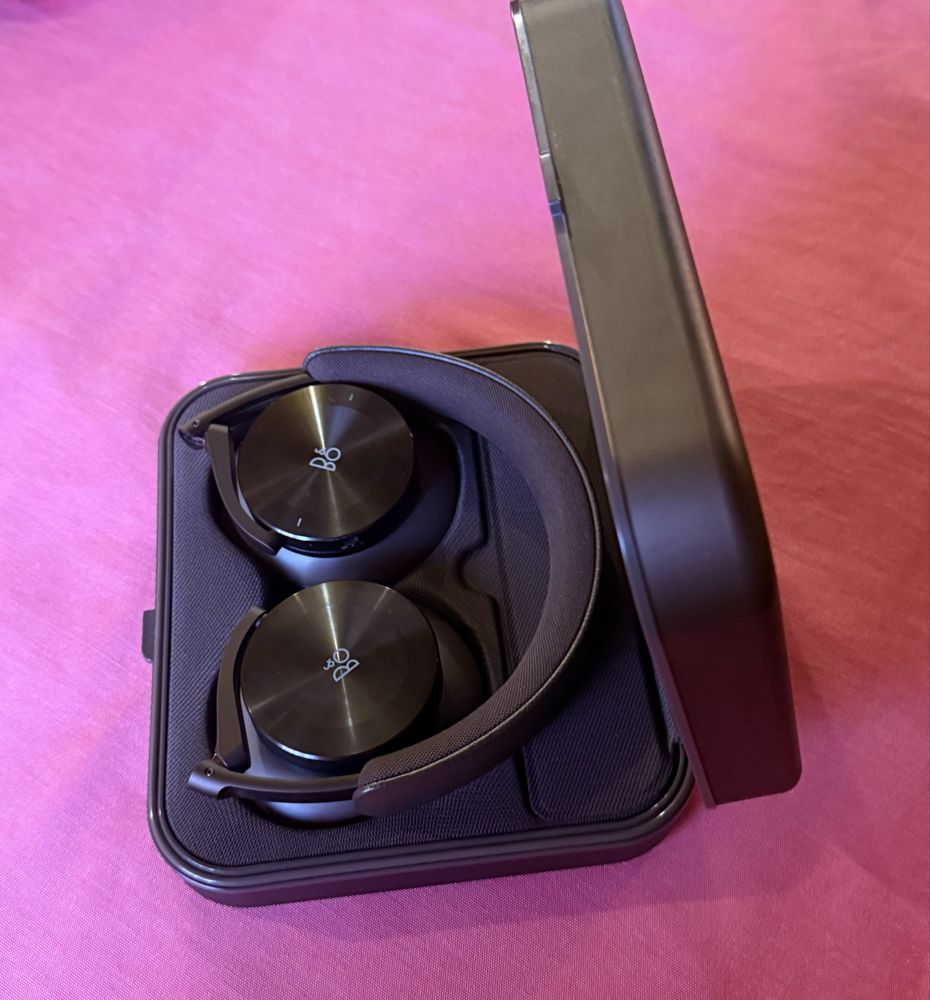 Beoplay H95 - Bang&Olufsen