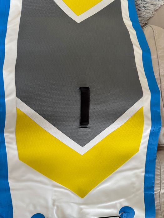 Deska SUP 280 cm