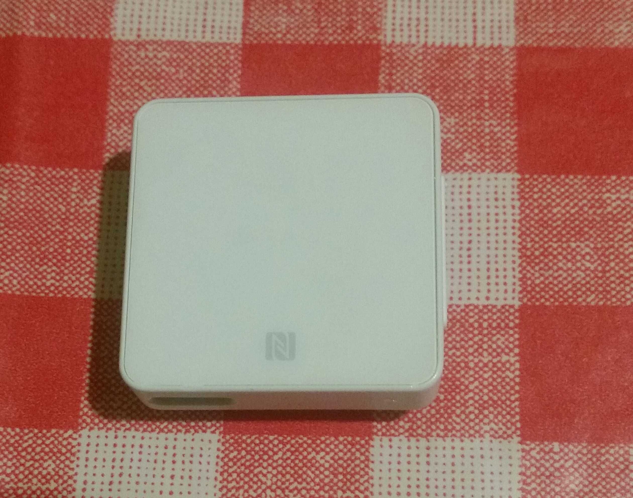 Słuchawki bluetooth Sony z pilotem