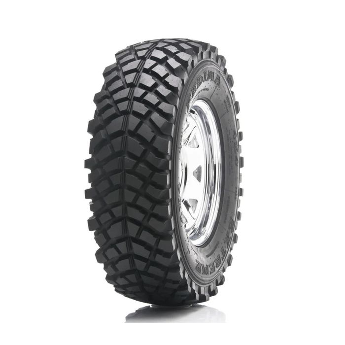 Pneus Fedima Extreme 235/75R15 usados