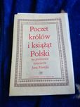 Poczet królów i książąt Polski