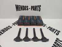 Bobines Honda k20
