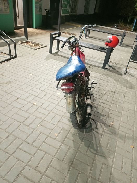 Продам дельта 72