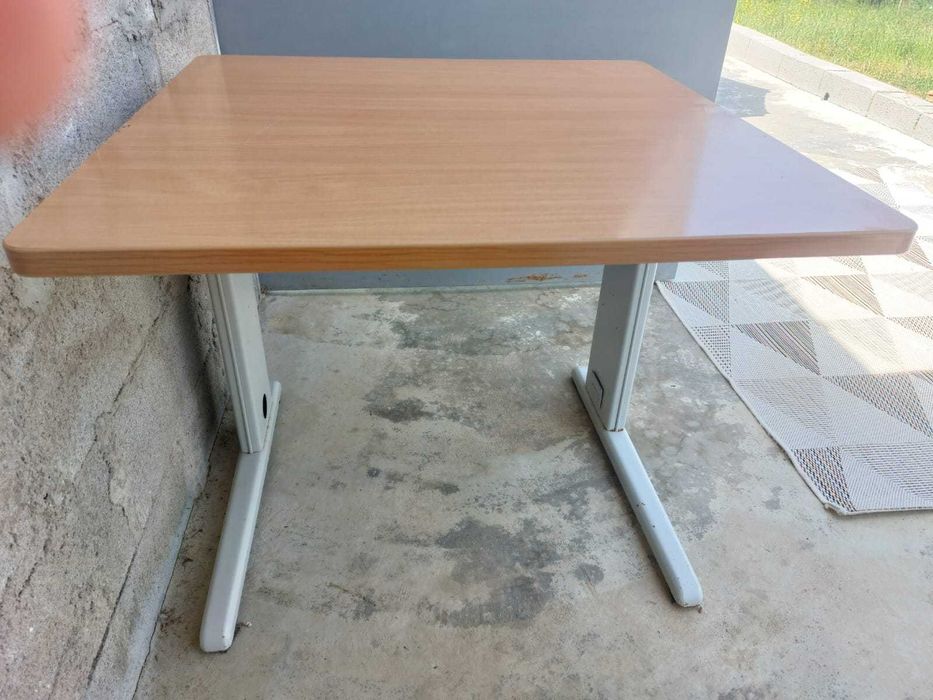 mesa grande para cozinha ou sala de estar