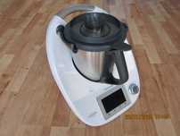 Thermomix TM5 biały