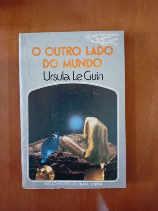 Ficção científica " Argonauta "