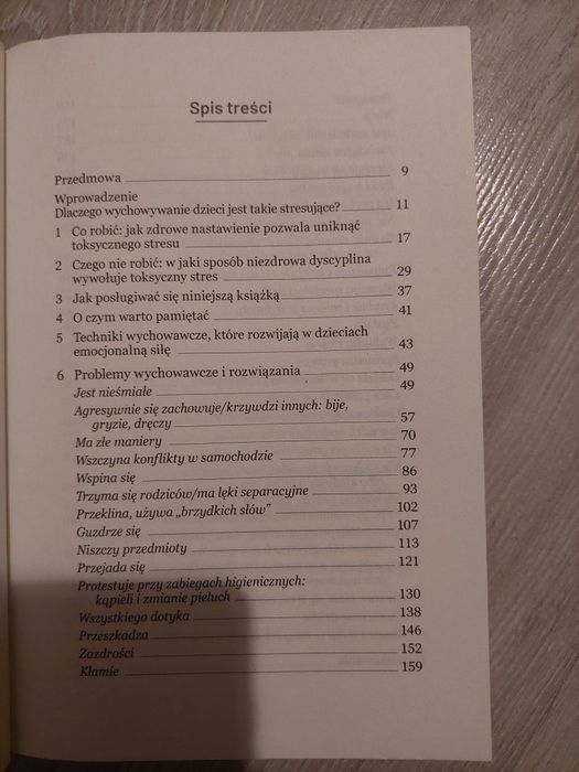 Jak kochać swoje dziecko I wyznaczać granice