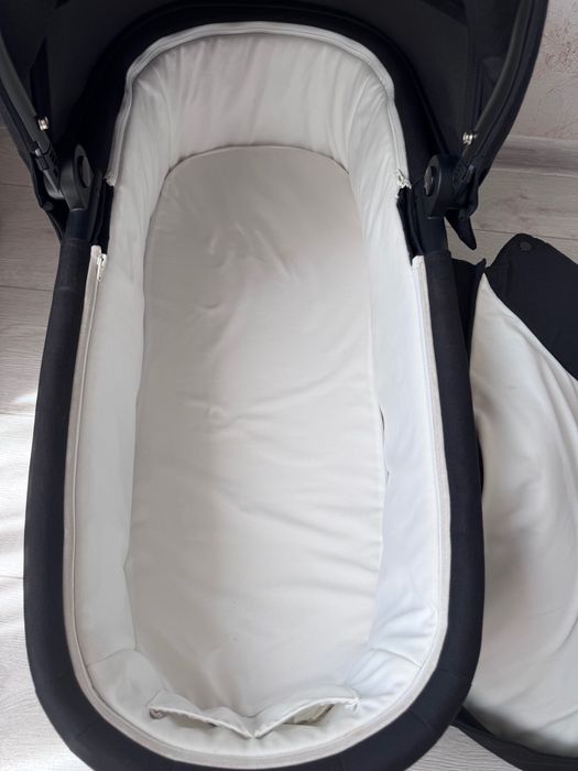 Коляска Cybex Balios S Lux 2 в 1