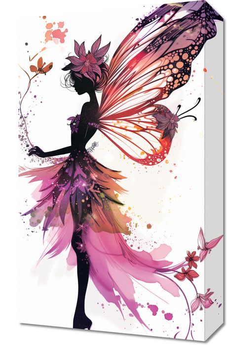 Obraz 30x50cm Marzenie