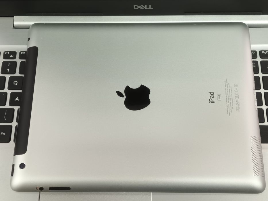 Apple iPad 3 (A-1430) 16Gb