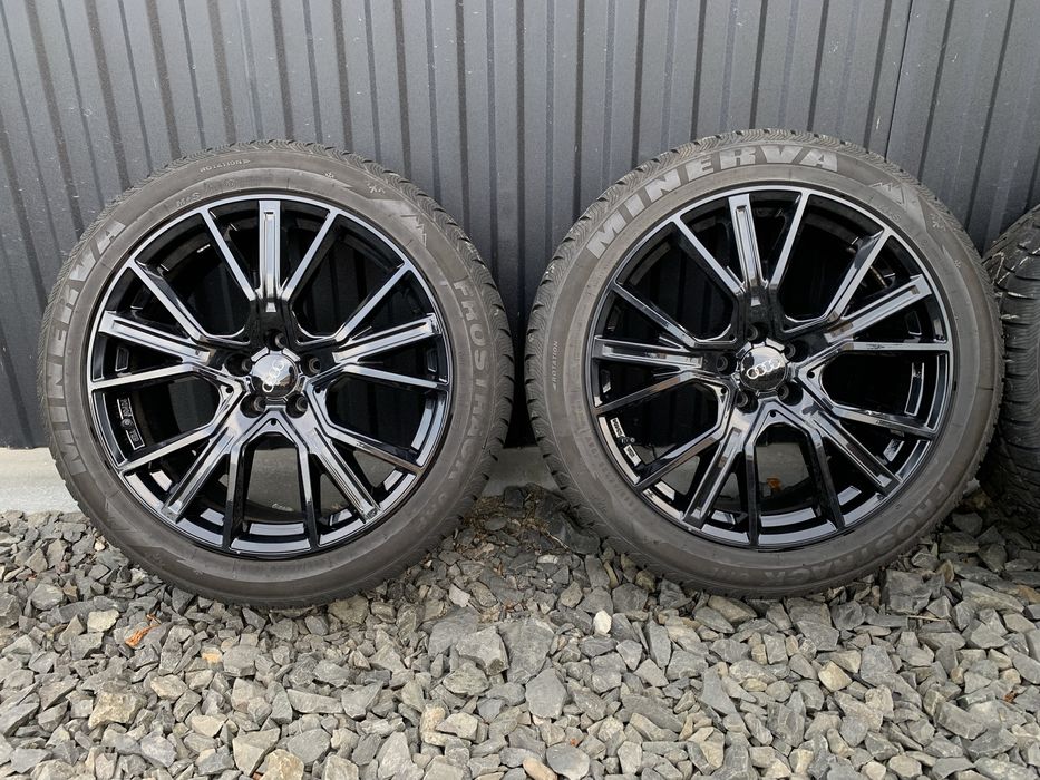 Колеса, Диски 5 112 R20 Audi Q5