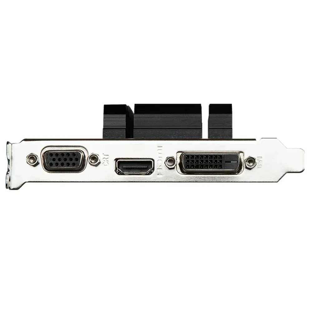 Видеокарта gt 730 ddr 3 ,2 gb.