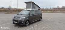 Citroën SpaceTourer KAMPER VAN Citroen SpaceTourer