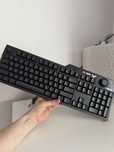 Klawiatura gamingowa Asus