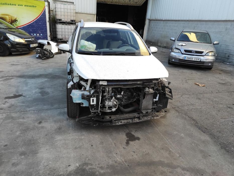CAIXA DE RELES FUSÍVEIS HYUNDAI I20 ACTIVE GB
