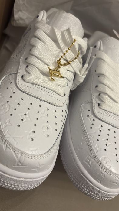 Air force 1 Louis Vitton