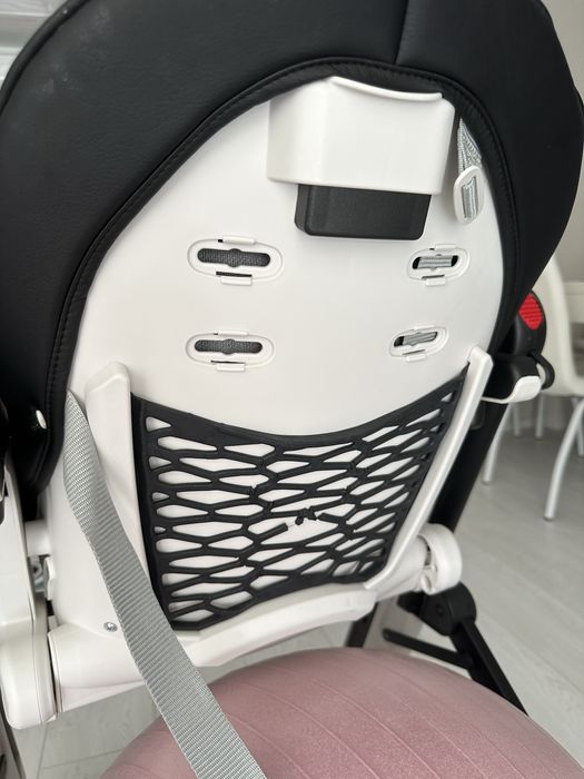 Дитячий стілець для годування Peg Perego