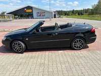 Saab 9-3 1,9 Cabriolet