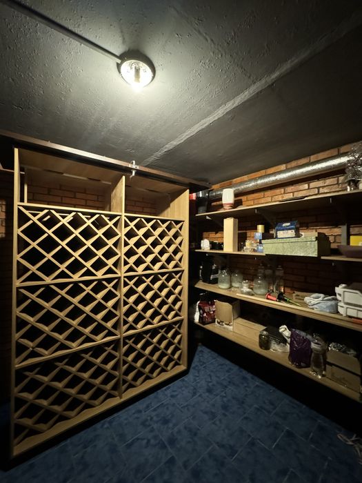 Будинок 203,2 м, великий підвал, ділянка 0,0162 га Дідовиця Вишгород