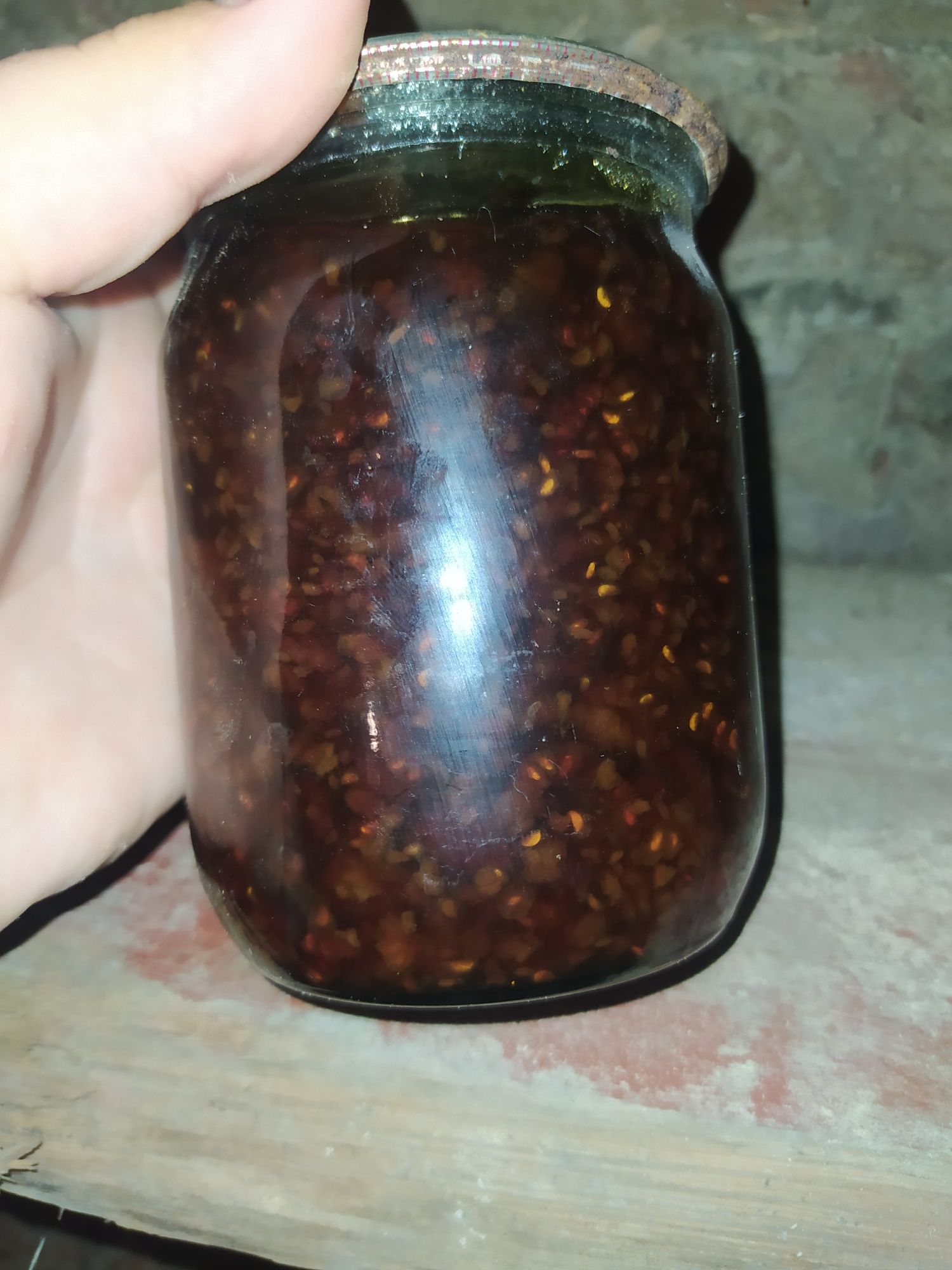 Варення консервация закрутка