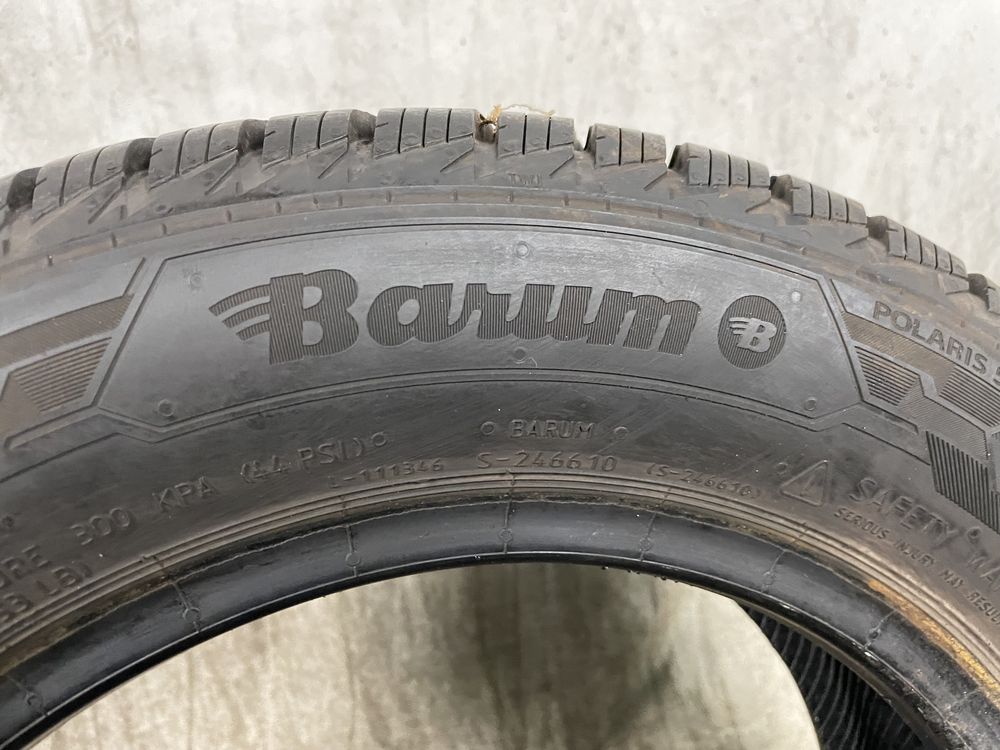 155/70R13 75T Barum Polaris 5