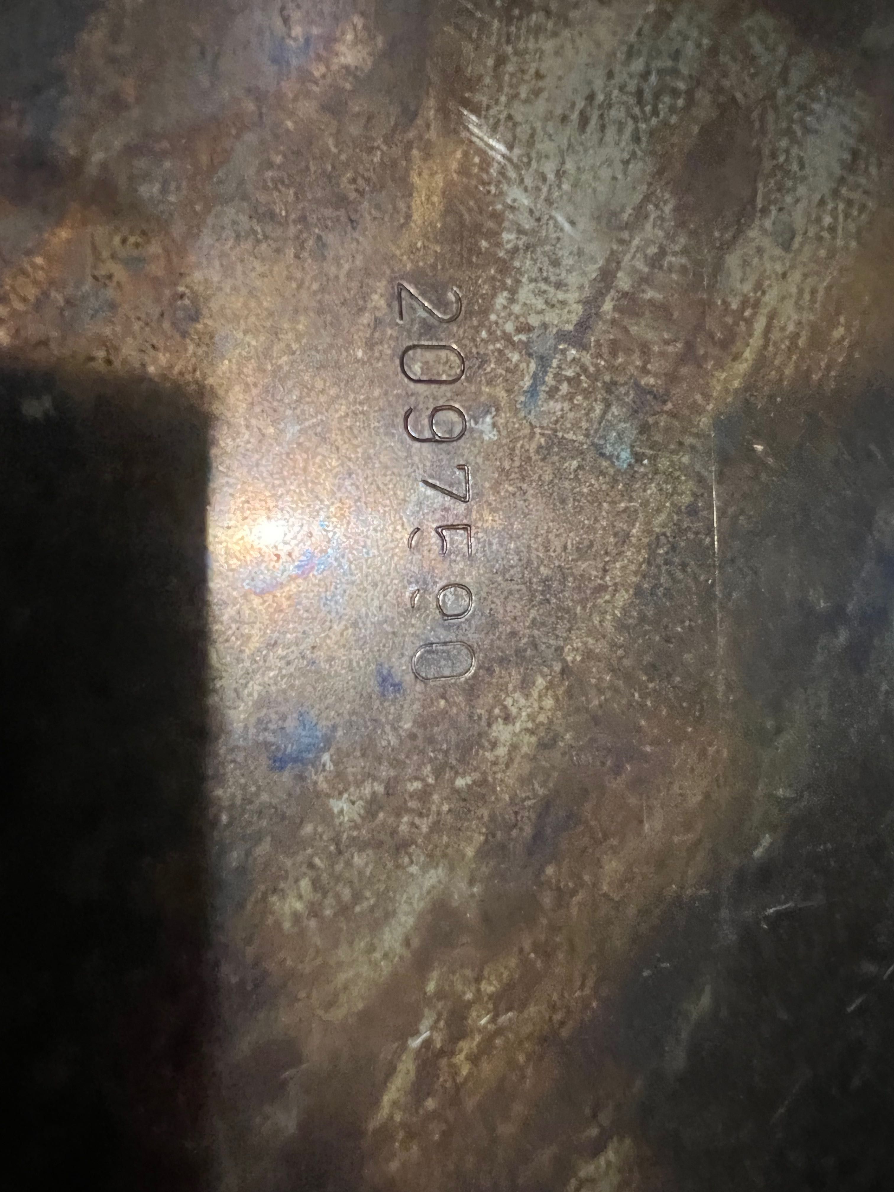 Dekiel pokrywa DPF katalizatora tlumika Scania euro 6