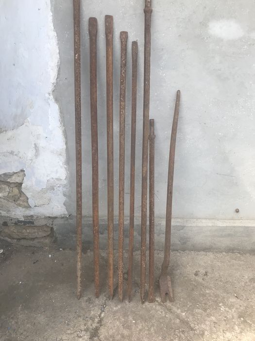 Ломики,Гвоздодеры