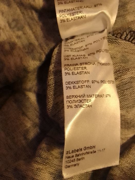 Nowa sukienka Anna Field