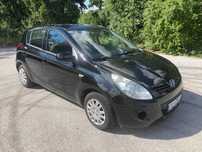 Hyundai i20 1.2 Benzyna • OSOBA PRYWATNA • 2 komplety opon