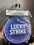 Kaseton, plafon reklamowy led Lucky