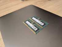 Nowy Ram ddr5 16gb Samsung