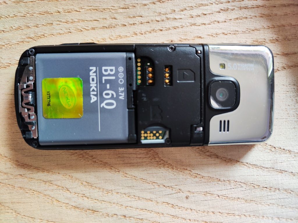 Nokia 6700 original. Колекційний стан. Вбудований GPS
