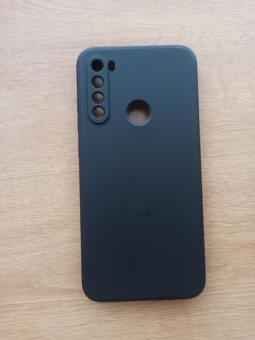 Etui Xiaomi Redmi note 8