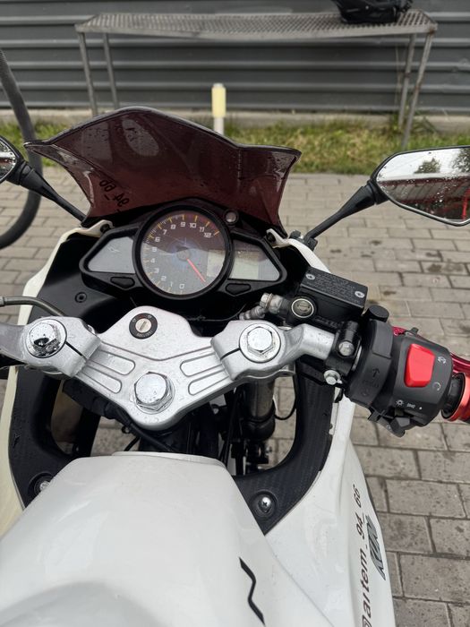 Продам lifan kpr 200