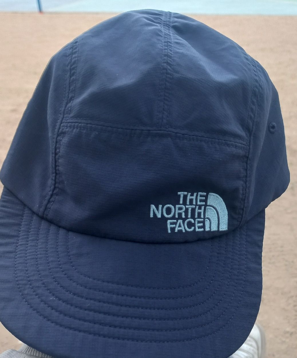 Кепка The north face