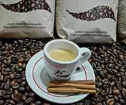 Café torrado em grão Sical- Lote profissional