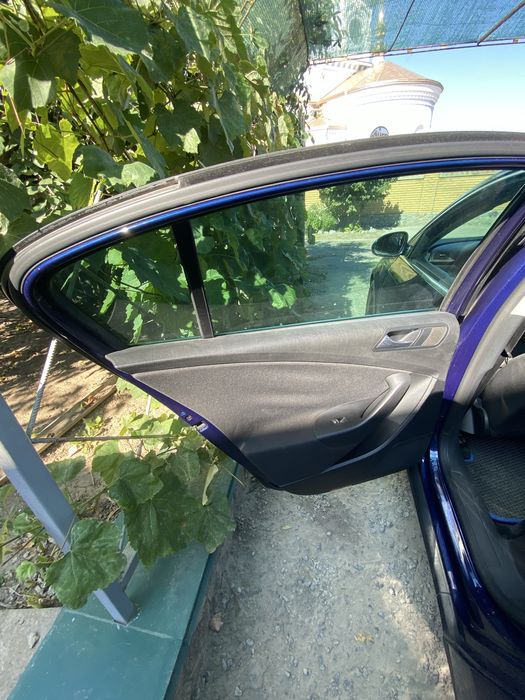 Volkswagen Passat B6