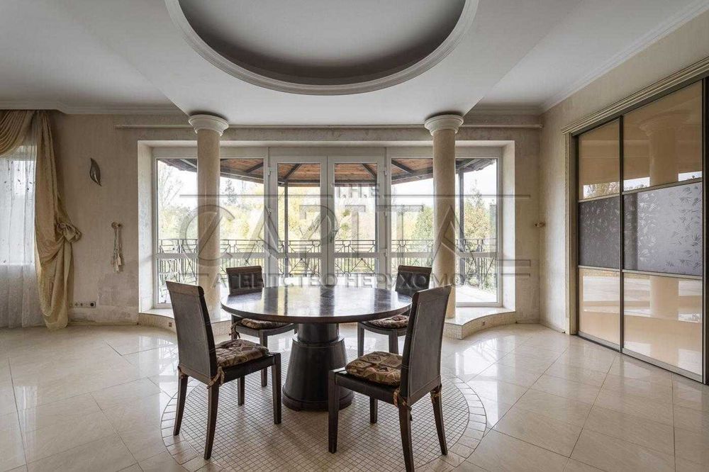 Продаж будинку з газом та укриттям, Дмитрівка, Бучанський р-н