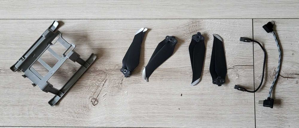 Dron Dji Mavic air 2