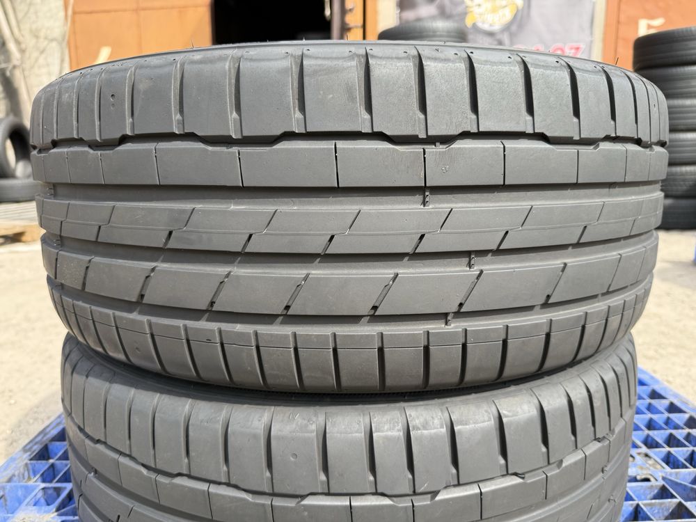 245/45 r19 Hankook Ventus S1 evo3 Резина летняя
