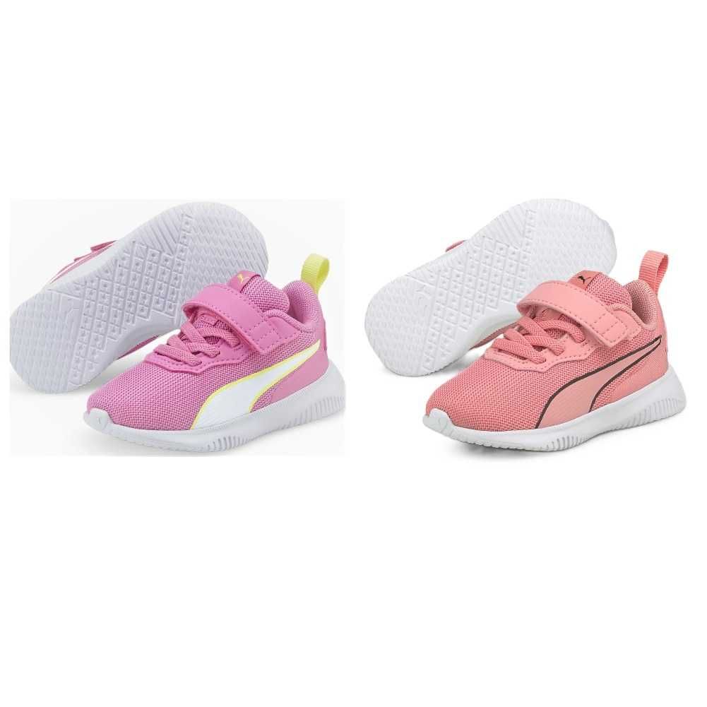 Детские кроссовки Puma Flyer Flex, 26-27 размер, 100 % оригинал