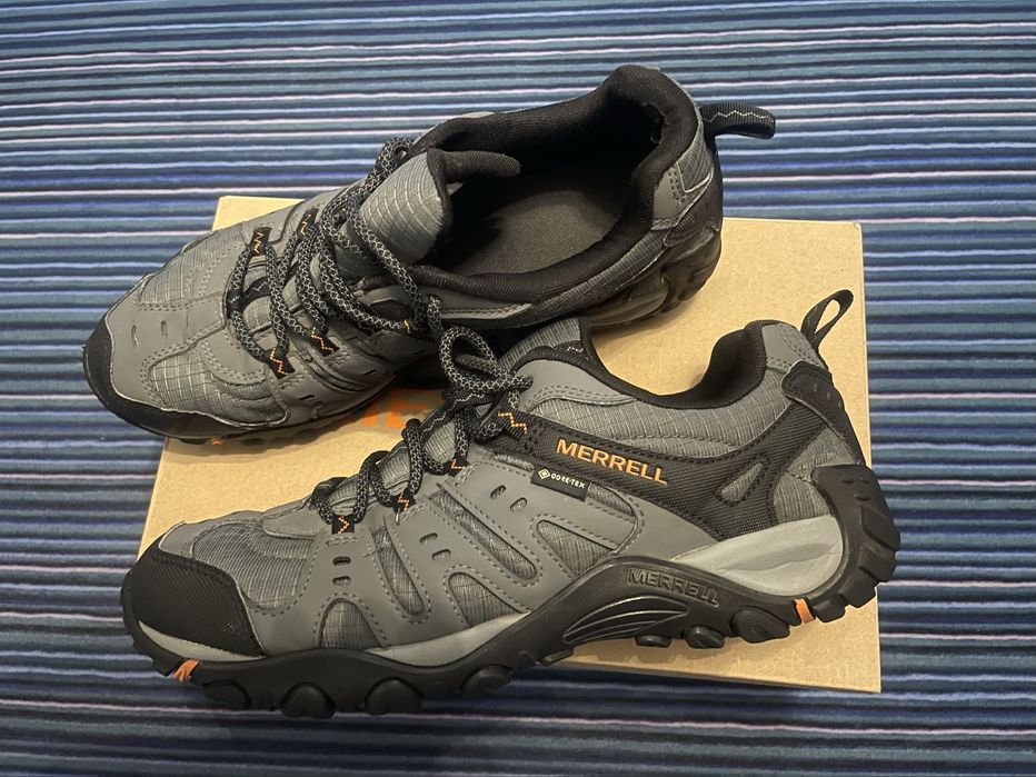 Чоловічі кросівки Merrell оригінал