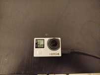 ..GoPro hero 4..
