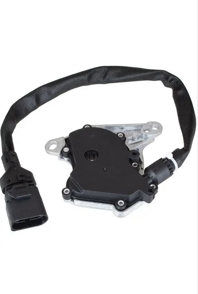 Селектор Акпп pasat b5 1,8 turbo