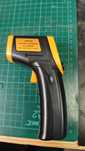 Pirometr HW 600 sprawny